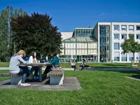 Université de Neuchâtel - Klicken Sie, um das Bild 11 in einer Lightbox vergrössert darzustellen