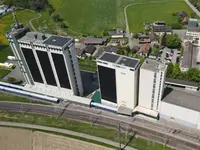 Schweiz. Schälmühle E. Zwicky AG