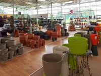Burnier Garden Centre de Lavaux