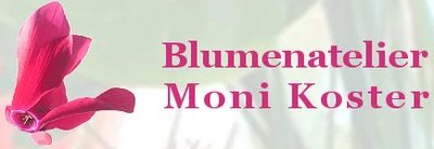 Blumenatelier Moni Koster