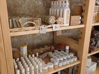 Épicerie du Crêt