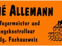 Allemann Kaminfegermeister GmbH – click to enlarge the image 1 in a lightbox