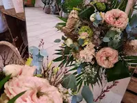 A la fleur de Lotus