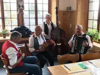 Cercle d'agriculture
