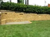 Scheuner Gartenbau AG