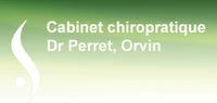 Dr Perret Olivier-Logo