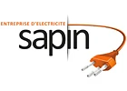 Sapin SA-Logo