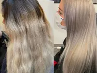 Gossip Coiffure