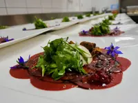 Brasserie zur Simme - chez Marco