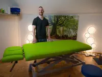 Patricks Massage Oase