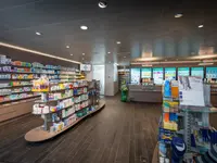 Pharmacie Saint Denis SA - Klicken Sie, um das Bild 10 in einer Lightbox vergrössert darzustellen