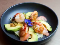 Hôtel Eden - Caramela Restaurant