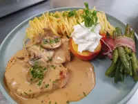Restaurant Weisser Wind