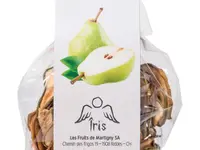 Îris - Les Fruits de Martigny SA – Cliquez pour agrandir l’image 6 dans une Lightbox