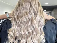 Tamara Coiffure & Barbier