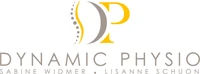 Dynamic - Physio Kreuzlingen GmbH-Logo