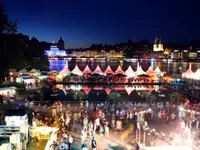 Stadt Luzern Stadtverwaltung Stadthaus - Klicken Sie, um das Bild 4 in einer Lightbox vergrössert darzustellen