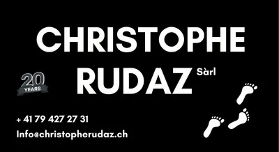 Christophe Rudaz Sàrl