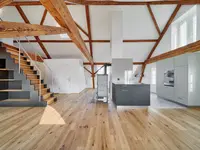 HUSNER AG Holzbau