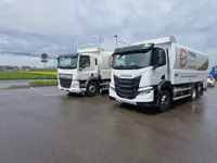 Guignard Transport Mazout Sàrl