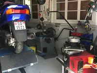 Garage Eggenschwiler GmbH