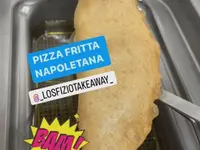 Lo Sfizio Take Away