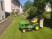 Mächi Hürlimann GmbH