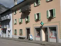 Farmacia della Valle Sagl - Klicken Sie, um das Bild 1 in einer Lightbox vergrössert darzustellen