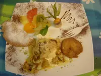 Restaurant Kreuz