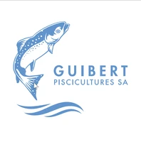 Guibert Piscicultures SA-Logo