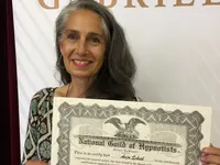 Med. Massagepraxis & Hypnosetherapie Anja Scheib