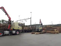 Zimmermann P. Transporte GmbH