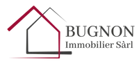 BUGNON Immobilier Sàrl-Logo