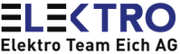 Elektro Team Eich AG-Logo