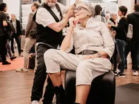 Gähwiler Coiffeur