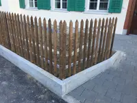 Früh Zäune GmbH