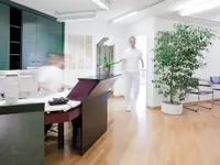 Zahnärzte Hasenberg AG - Dr. med. dent. Denis Schafroth