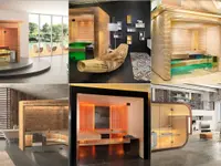 Acqualife Relax & Wellness sauna Sagl