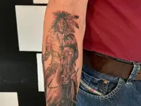 Ondus Tattoo