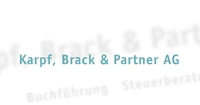 Karpf, Brack & Partner AG-Logo