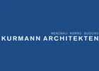 Logo Kurmann Architekten AG