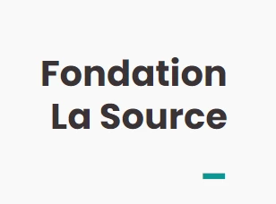 Fondation La Source