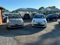 Silvano Automobiles