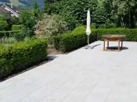 Scheuner Gartenbau AG