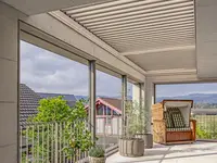 Blum + Iten Architekten