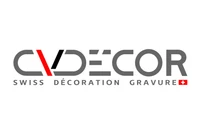 CV Décor Sàrl-Logo