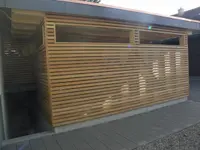 Bruni Zimmerei GmbH
