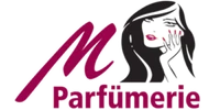 M-Parfümerie-Logo