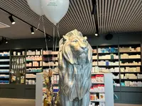 Löwen-Apotheke Frick AG