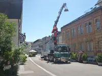 E. Heiniger AG - Klicken Sie, um das Bild 3 in einer Lightbox vergrössert darzustellen